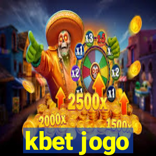 kbet jogo